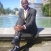 Dr. John Stephen Kayode: photo