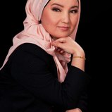 Fatimah Abdulghafur: Foto