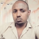 Mesfin Abraham Ali: photo
