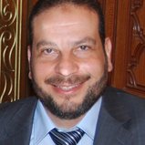 Dr Ayman Batisha: photo