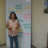 Bertha Cecilia Garcia Cienfuegos: photo