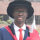 Timothy O. OLAWUMI, PhD: Foto
